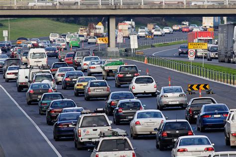 File:Peak hour traffic in melbourne.jpg - Wikipedia