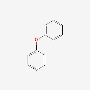 Diphenyl ether | C6H5OC6H5 | CID 7583 - PubChem