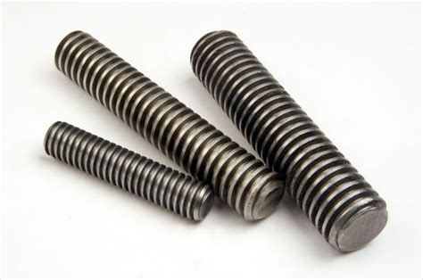 Acme Threaded Rod at Rs 30/piece | Threaded Rods | ID: 6409334712