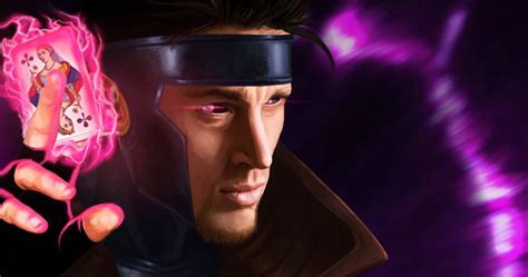 Channing Tatum's Gambit Gets New 2019 Release Date