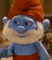 Voice of Papa Smurf - Smurfs franchise | Behind The Voice Actors