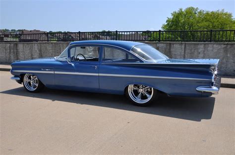 1959 Chevrolet Bel Air