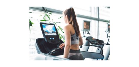 11 Treadmills With Screen: Elevate Your Fitness Routine(2024)