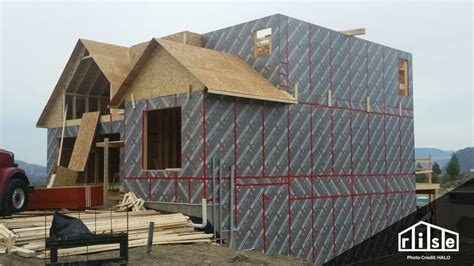 Rigid Board Insulation: The Ultimate Guide