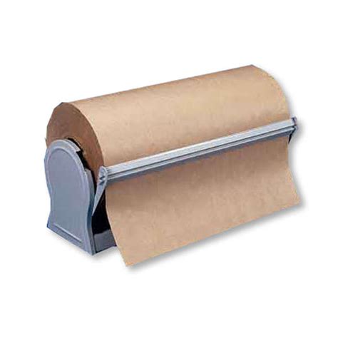 Wrapping Paper Dispenser, 24" Rolls, Customization Options - Deluxe.com | Deluxe