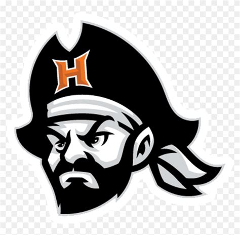 Hoover Bucs Football Logo Clipart , Png Download - Hoover Buccaneers ...