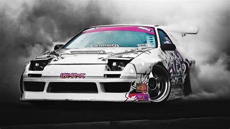 Supra Drift Wallpapers - Top Free Supra Drift Backgrounds - WallpaperAccess