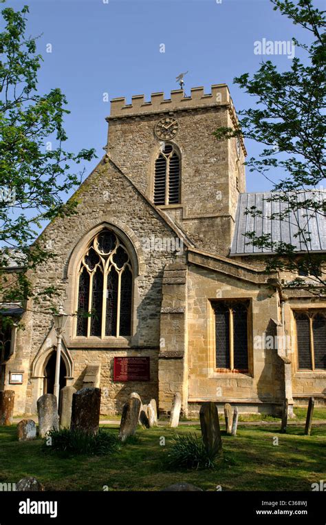 St. Peter and St. Paul`s Church, Wantage, Oxfordshire, England, UK Stock Photo - Alamy