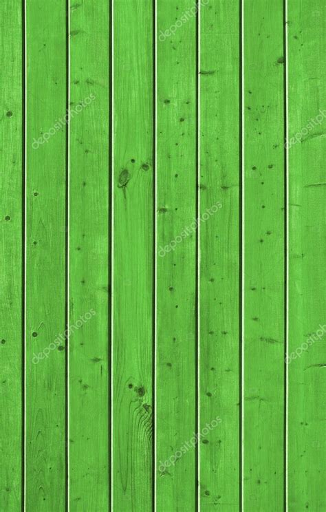 Green wood texture — Stock Photo © Oledjio #3959425