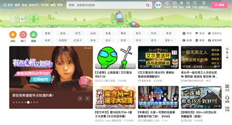 Discovering Bilibili, China’s YouTube — Class Central