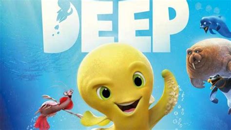 Deep (2017) - TrailerAddict