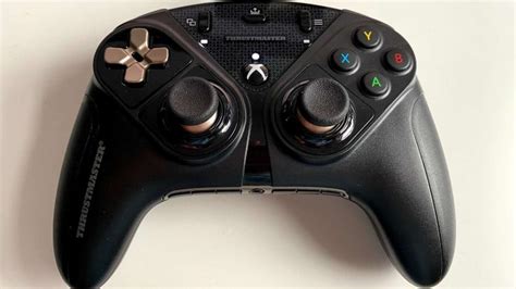 Thrustmaster Eswap X Pro review – is the future of controllers modular ...