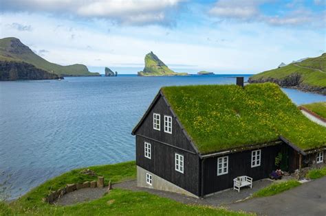 Best Faroe Islands Hotels: Budget, Luxury, & Torshavn Hotels