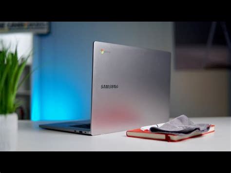 Samsung Chromebook (4GB/64GB Storage) Intel Celeron N4000, XE310XBA-K02US - 91Laptop