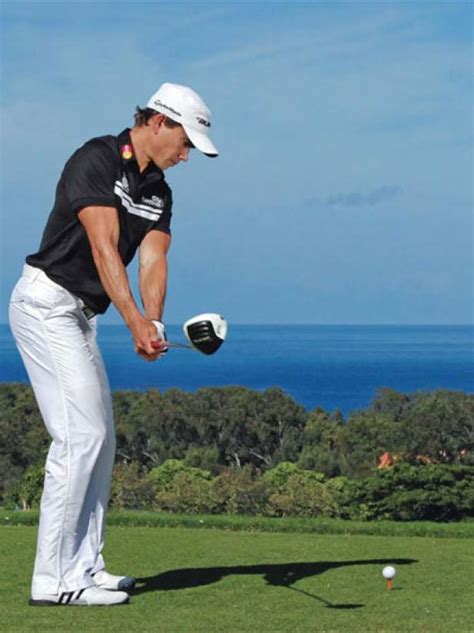 Swing Sequence: Camilo Villegas | How To Play Golf | Golf Digest