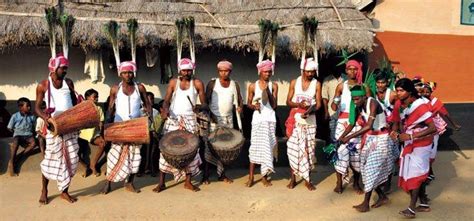 10 tribes in Jharkhand | Jharkhand, Tribal community, Tribe