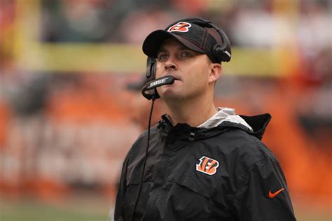 Breaking down the Cincinnati Bengals coaching staff