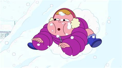 Watch Clarence Episodes on Cartoon Network | Season 3 (2017) | TV Guide