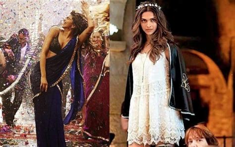 17 Most-Famous Deepika Padukone Movies - ZeroKaata Studio