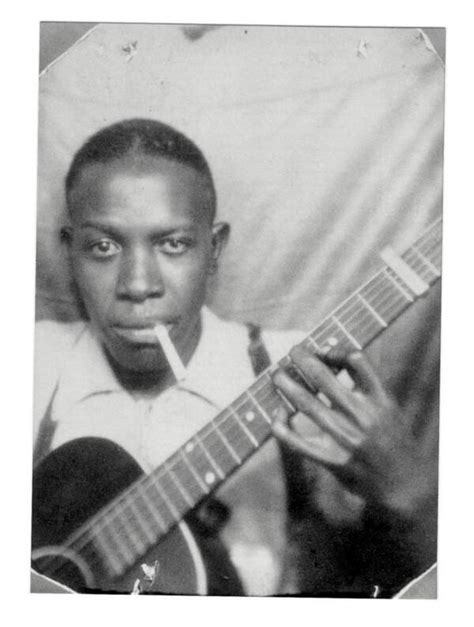 Robert Johnson: The Life And Death Of A Mysterious Blues Legend