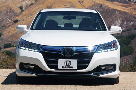 Honda Accord | Honda Accord | Amila Tennakoon | Flickr