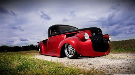 Chevy Hot Rod Wallpapers - Top Free Chevy Hot Rod Backgrounds ...