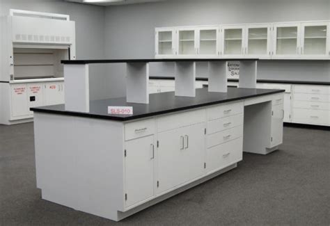 Laboratory Cabinets | Laboratory Casework | Lab Furniture - NLS