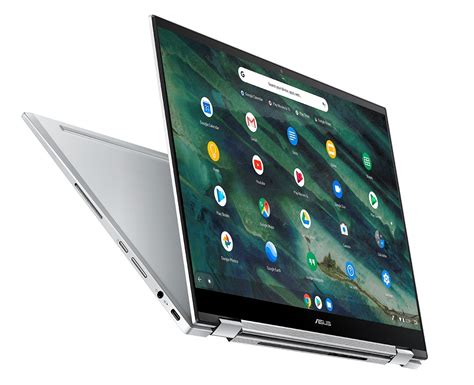 Asus Chromebook Flip C436 - specifikacije i izgled - Noob.ba