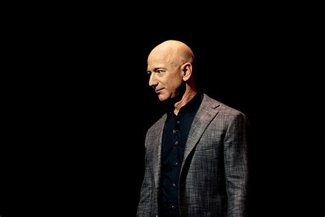 The Inspirational Success Story Of Amazon’s Founder