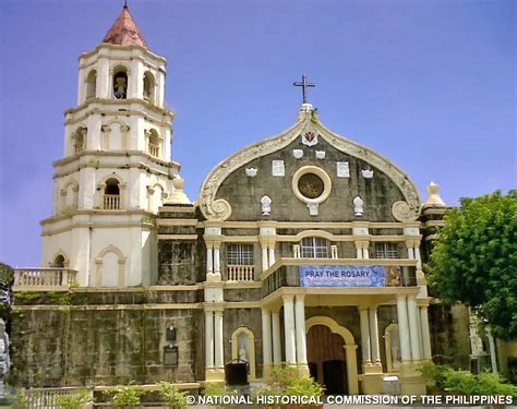 National Registry of Historic Sites and Structures in the Philippines ...