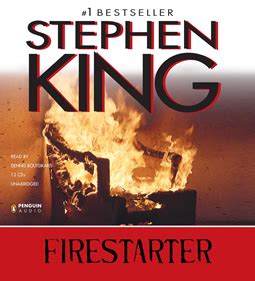 Stephen King | Firestarter