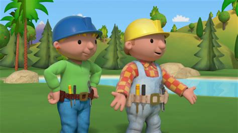 Watch Bob the Builder Classic Season 18 Episode 3: Bob the Builder ...