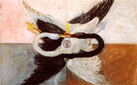 The Passion of Hilma af Klint - Engelsberg ideas