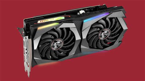 Nvidia GeForce GTX 1660 Ti: which is the best 1660 Ti for you? | TechRadar