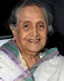 Sulochana Latkar: Age, Photos, Family, Biography, Movies, Wiki & Latest News - FilmiBeat