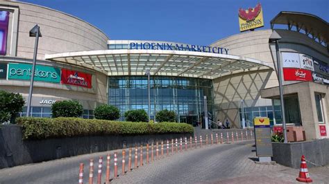 Pune: Phoenix Mall Of Millennium To Come Up In Wakad, Work Going On In Full Swing - Punekar News