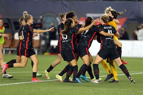 Portland Thorns in WICC final; Timbers start 5-game trip: Soccer Weekend - oregonlive.com