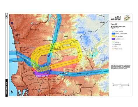 MCAS Miramar Operations Information and Contacts – University City Community Association (UCCA)