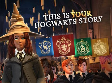 Harry Potter: Hogwarts Mystery Ultimate Guide: Cheats, Tips ...