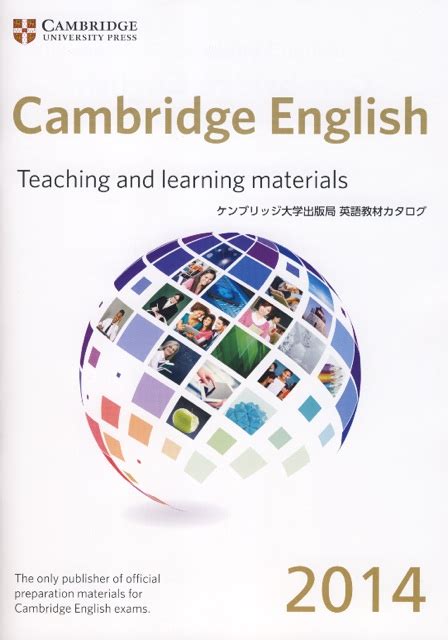 Publishers' Catalogues - Cambridge University Press Catalogue 2015 ...