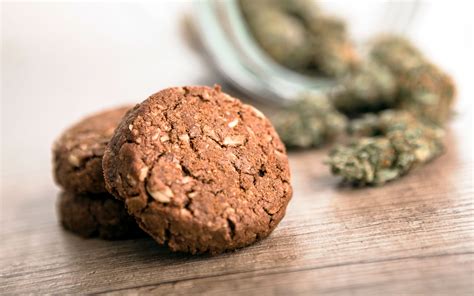 CBD edibles: What are they and what's to know? | Leafly