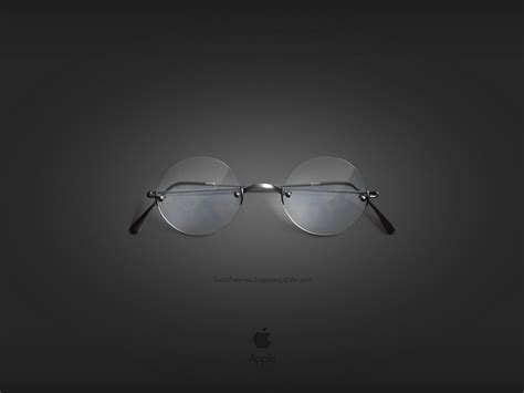 Steve Jobs glasses by kreativa on Dribbble