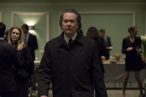 Timothy Hutton as Hugh | The Haunting of Hill House Cast and Character Guide | POPSUGAR ...