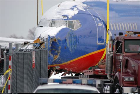 Boeing 737-7H4 - Southwest Airlines | Aviation Photo #0981376 ...