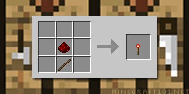 Redstone Basics | Minecraft 101