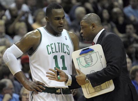 Glen Davis: Doc Rivers overrated, 'lucky as hell' to win championship ...