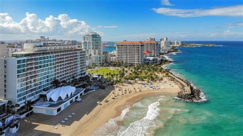 The Best Beaches in Condado San Juan, Puerto Rico 2024