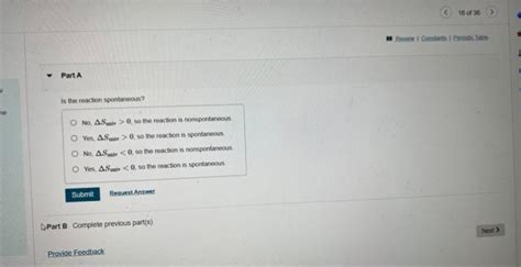 Solved The reaction between nitrogen and oxygen to form | Chegg.com