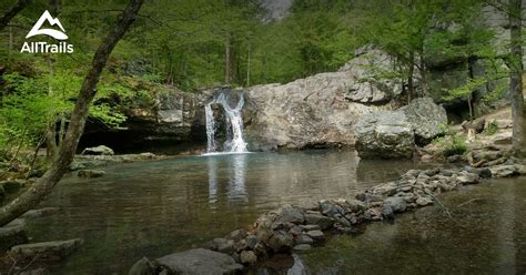 Best Trails near Hot Springs National Park, Arkansas | AllTrails