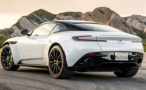 Aston Martin DB11 2023: caratteristiche, design, motori, prezzo e uscita